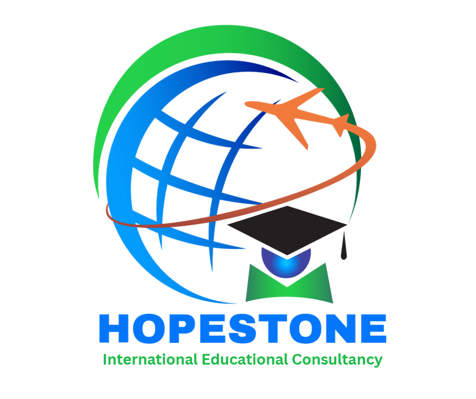 Hopestone International